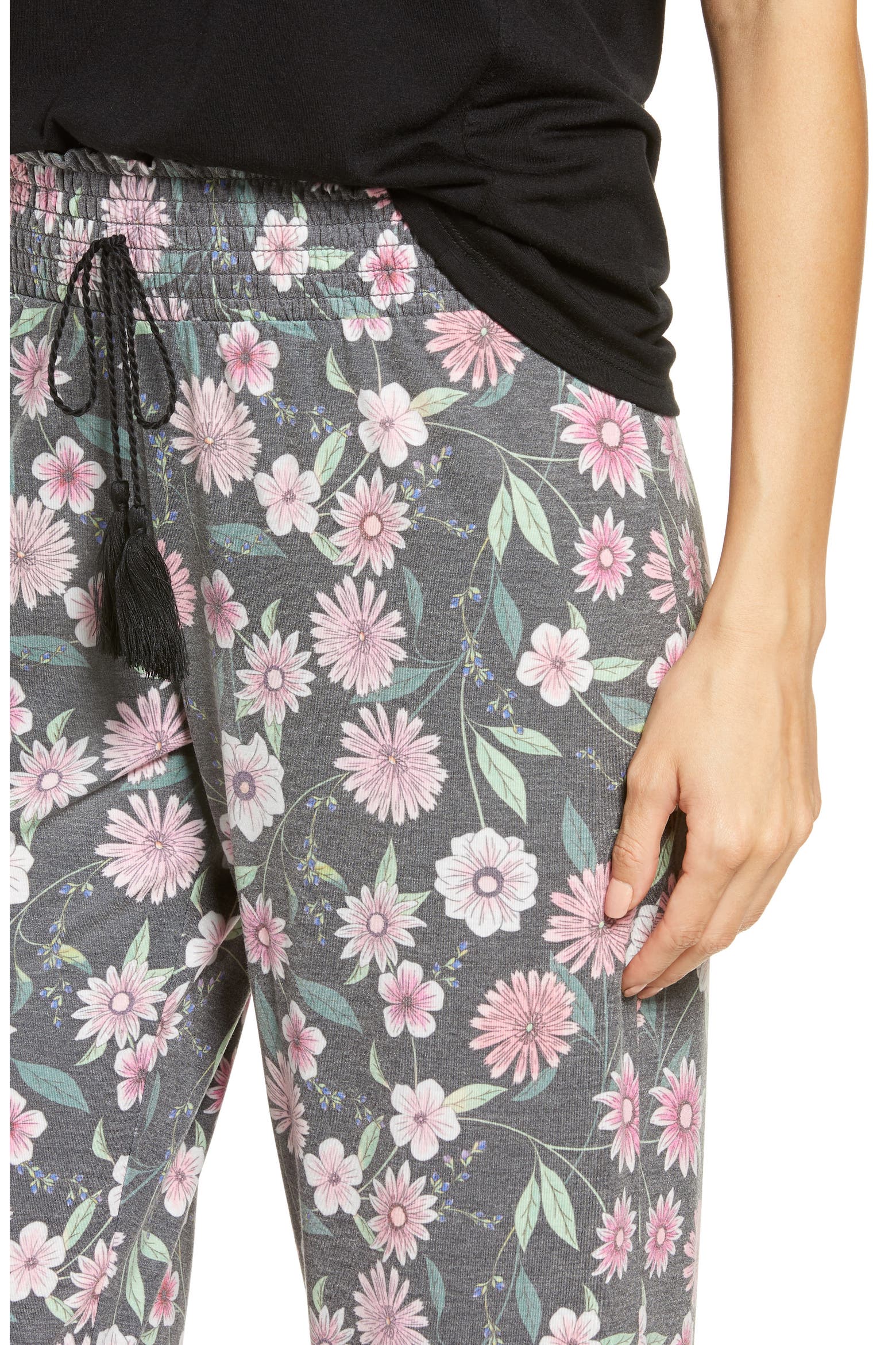 Flora Machine Flora Nikrooz Deandra Pajamas (Women) | Nordstromrack