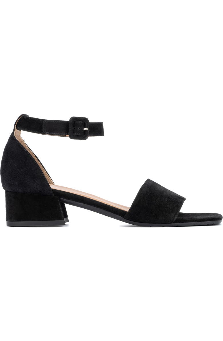 Aquatalia Hildy Block Heel Sandal, Alternate, color,