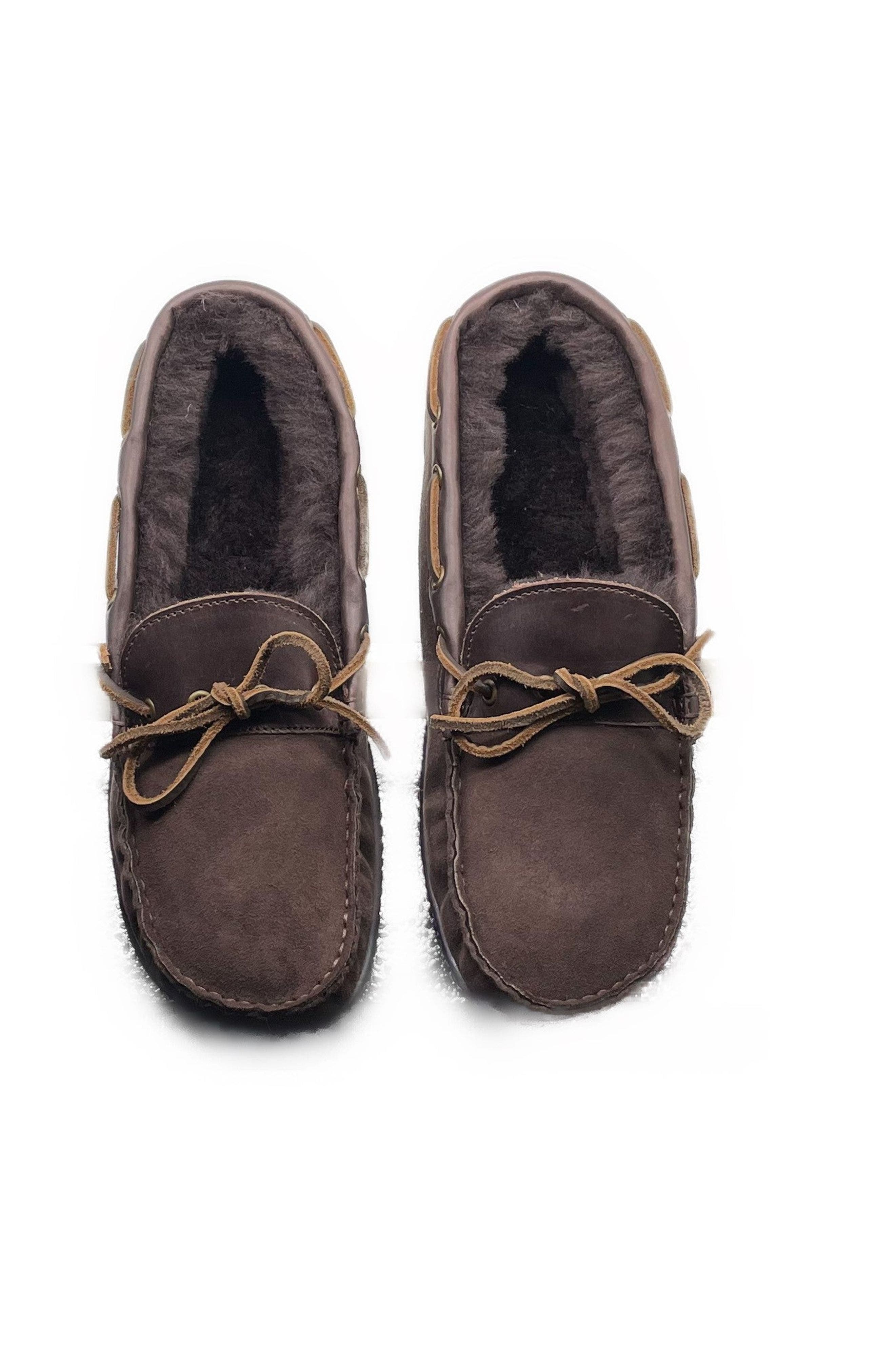 Quoddy Hearth ESQ Slipper, Alternate, color, 