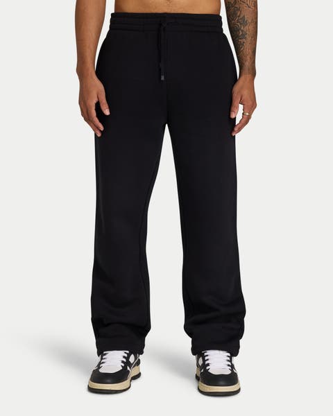 Collective Relaxed Straight Leg Joggers
