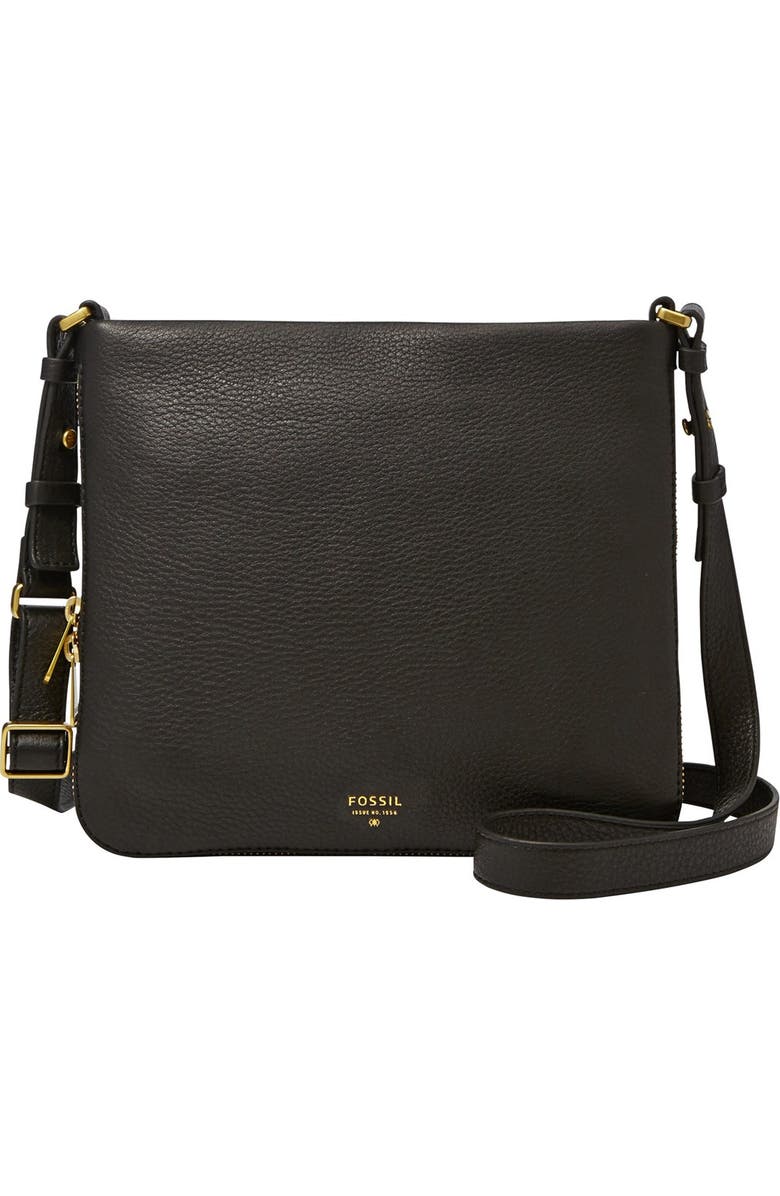 Fossil 'Preston' Crossbody Bag, Main, color,