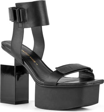 ★追跡&関税込【UNITED NUDE】Cubist Sandal United Nude Cubist Sandal | Nordstrom