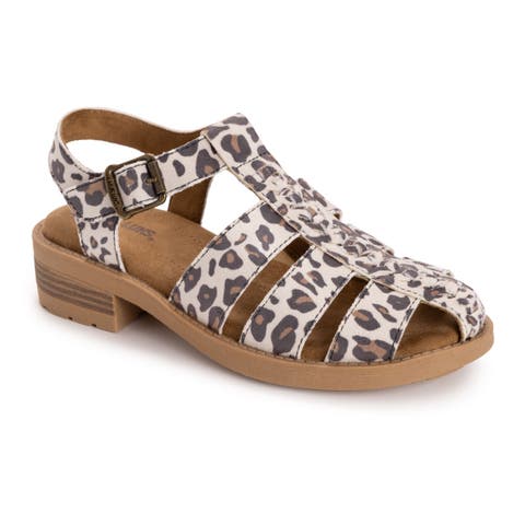 Women's Vanilla Fisherman Sandal