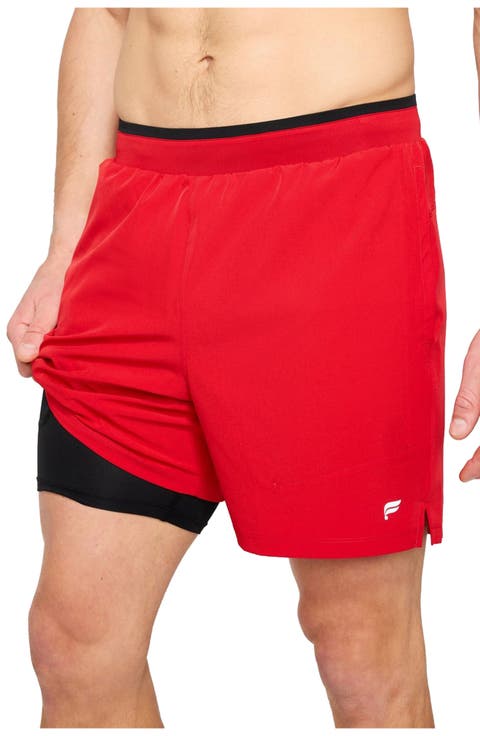 The Fundamental Short II Lined 5"