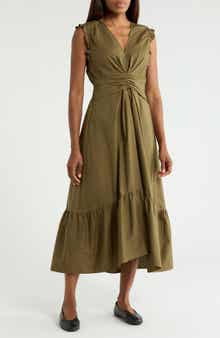 Kris Maxi Dress