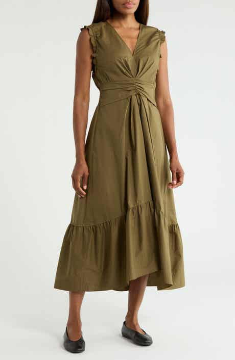 Kris Maxi Dress