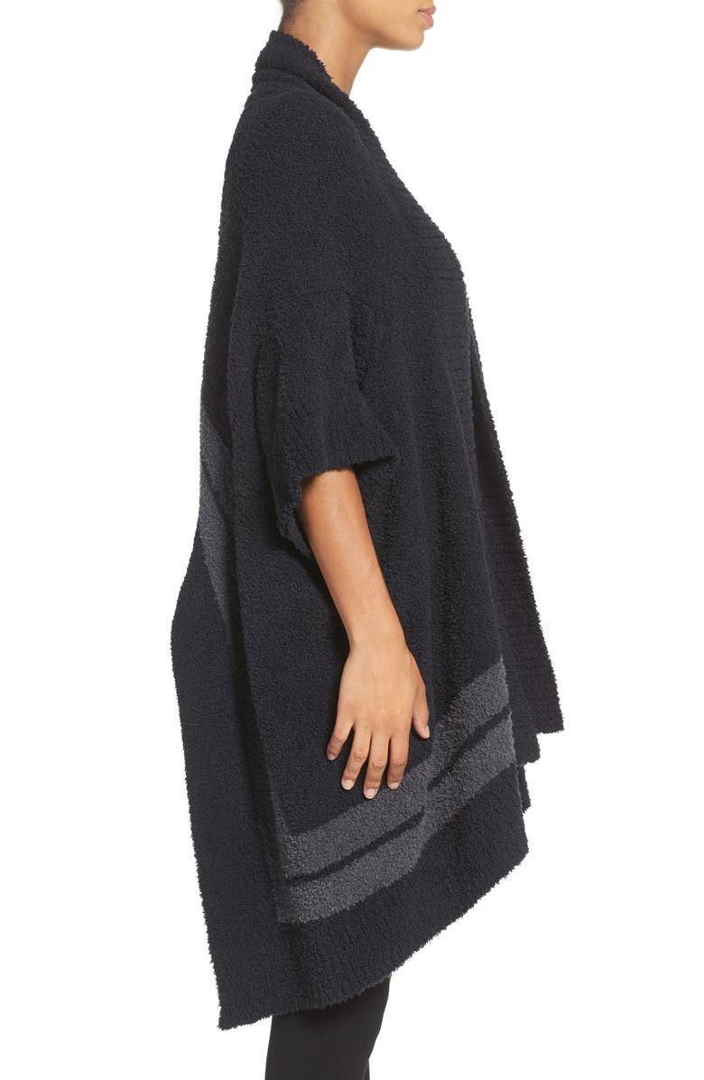 Nordstrom Lingerie Plush Cardigan, Alternate, color, 