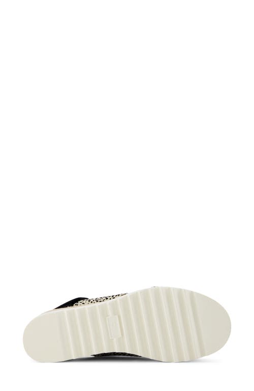 TOMS TOMS DIANA CROSSOVER SANDAL