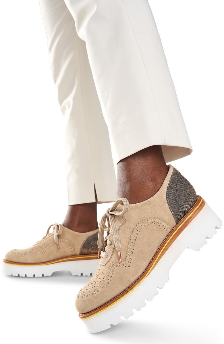 The Office of Angela Scott Ms. Elaine Platform Derby, Alternate, color,