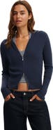 Cotton On Women's Everfine Hooded Knit