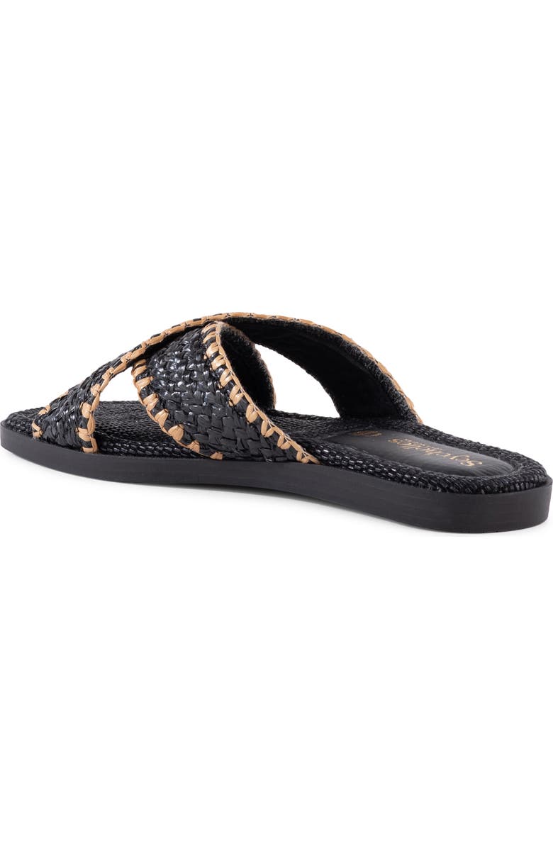 Seychelles Pomelo Woven Sandal, Alternate, color,