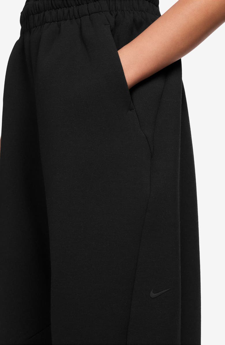 Nike Kids' Mavn Therma-FIT Knit Pants, Alternate, color, Black/Black/Black