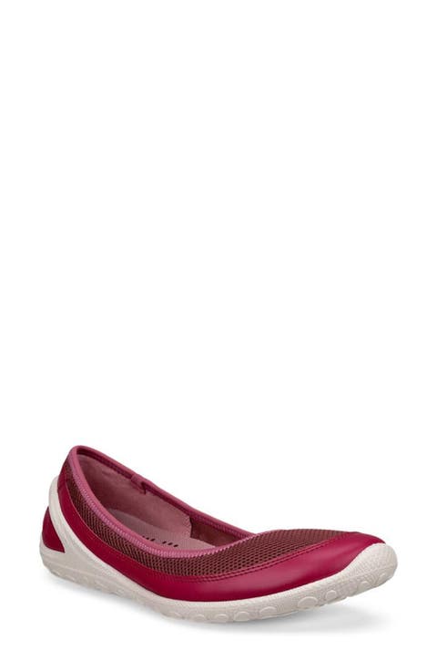 Biom Lite Skimmer Flat (Women)