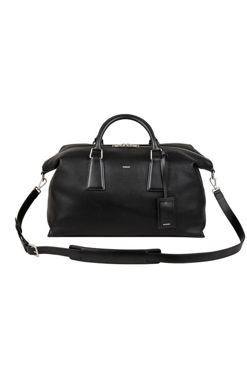【新品未使用】PENNY DUFFLE BAG / BLACK Black Duffle Bags & Weekender Bags | Nordstrom
