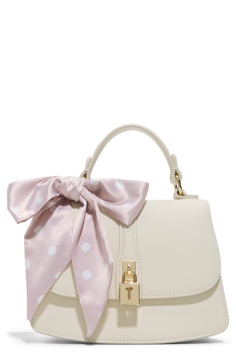 Layla Crossbody Bag