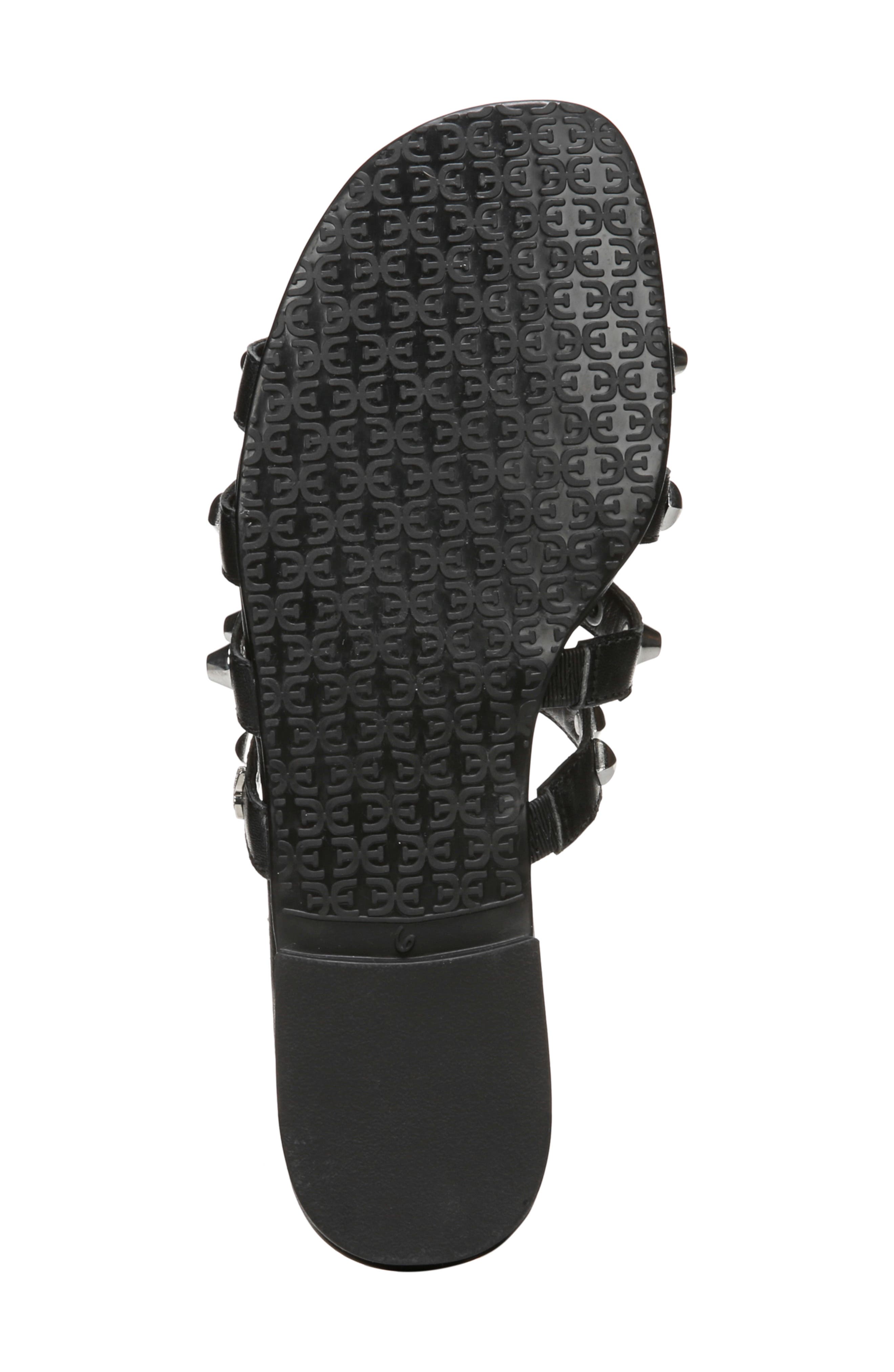 Sam Edelman Beatris Slide Sandal, Alternate, color, 