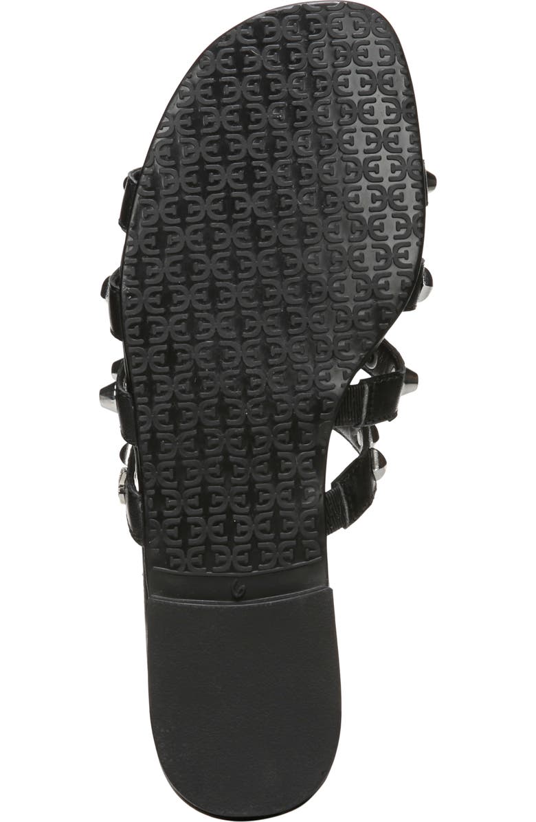 Sam Edelman Beatris Slide Sandal, Alternate, color,