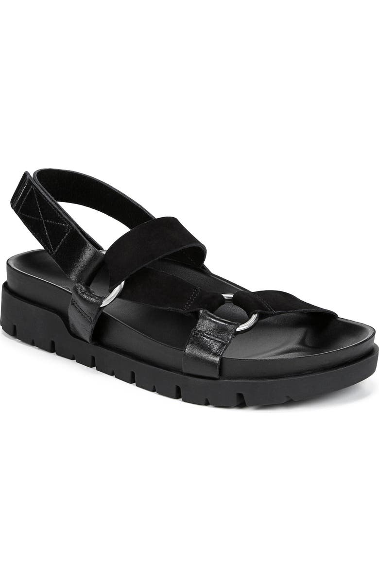 27 EDIT Naturalizer Tala Slingback Sandal, Main, color,