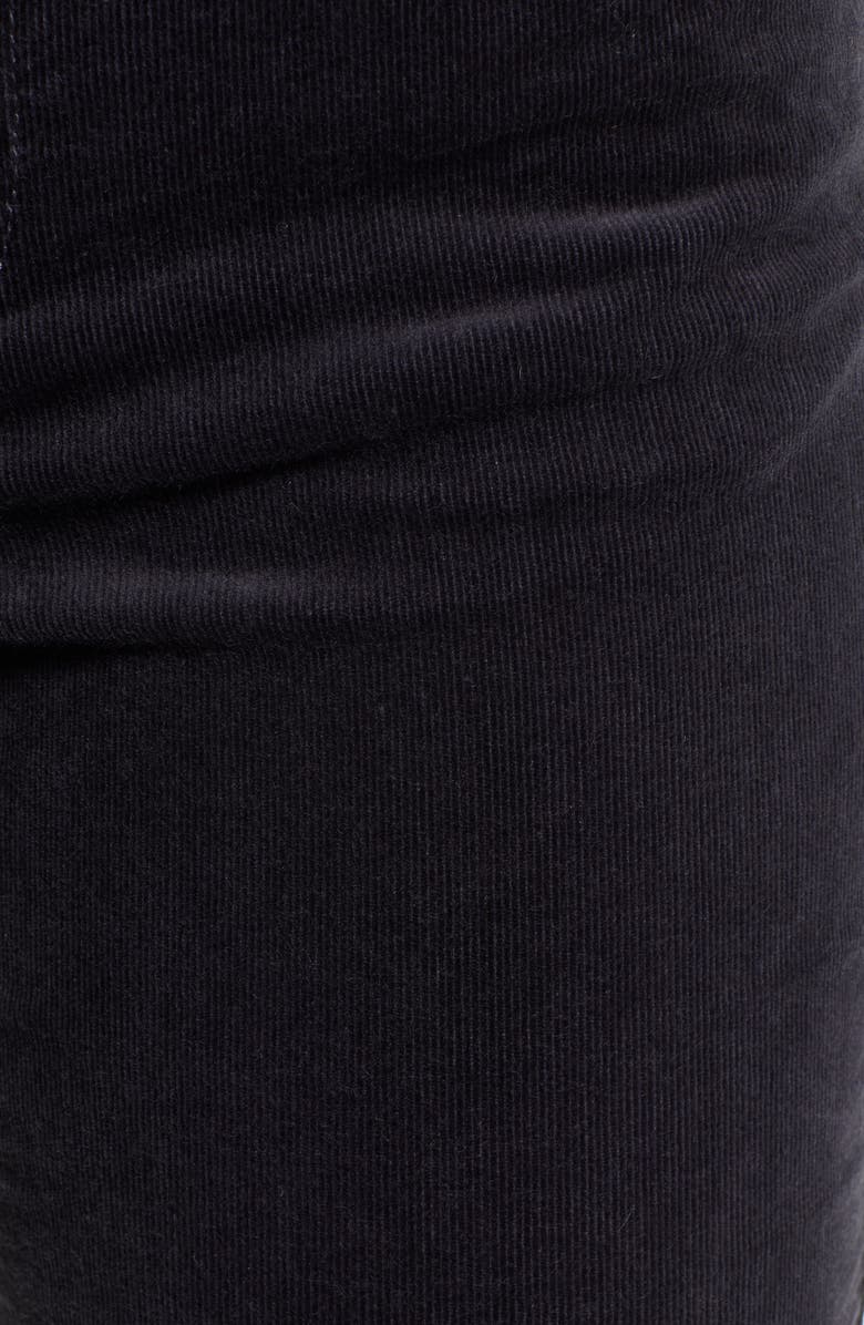 KUT from the Kloth Diana Corduroy Ankle Skinny Pants, Alternate, color, 