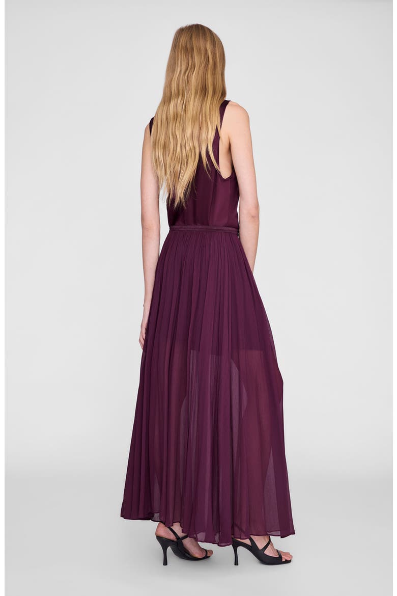 Clementine Skirt, Alternate, color, Fig
