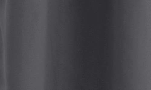 Dainty Home Single Blackout Panel Curtain In Charcoal