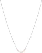 Set & Stones Landon Pearl Necklace