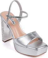 LADY COUTURE Pretty Sandal