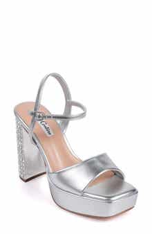 LADY COUTURE Pretty Sandal
