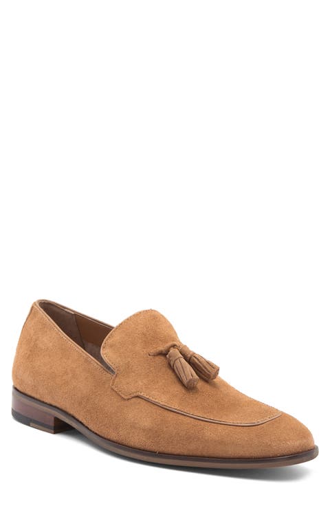 Hypens Tassel Loafer (Men)