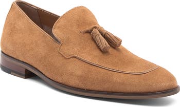 Hypens Tassel Loafer