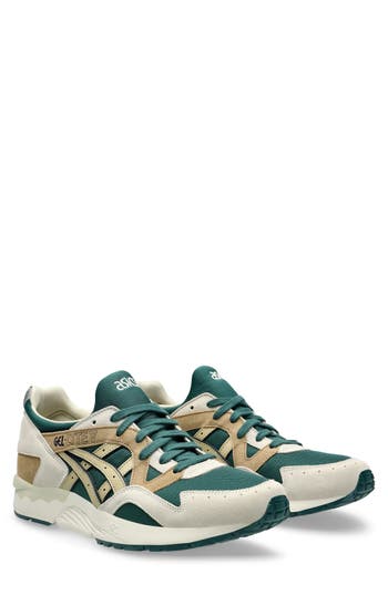 Asics ® Gender Inclusive Gel-lyte® V Sneaker In Animal Print