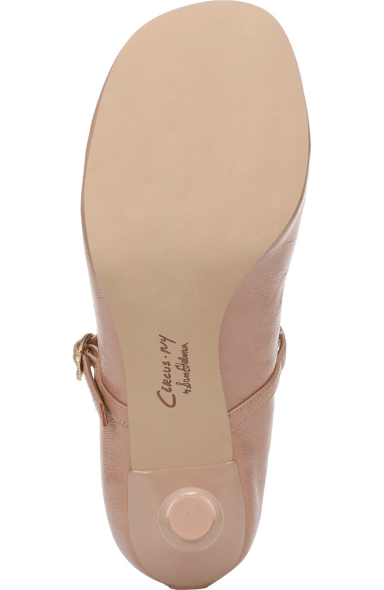 Circus NY by Sam Edelman Vivian Mary Jane Pump, Alternate, color, Ballet Blush