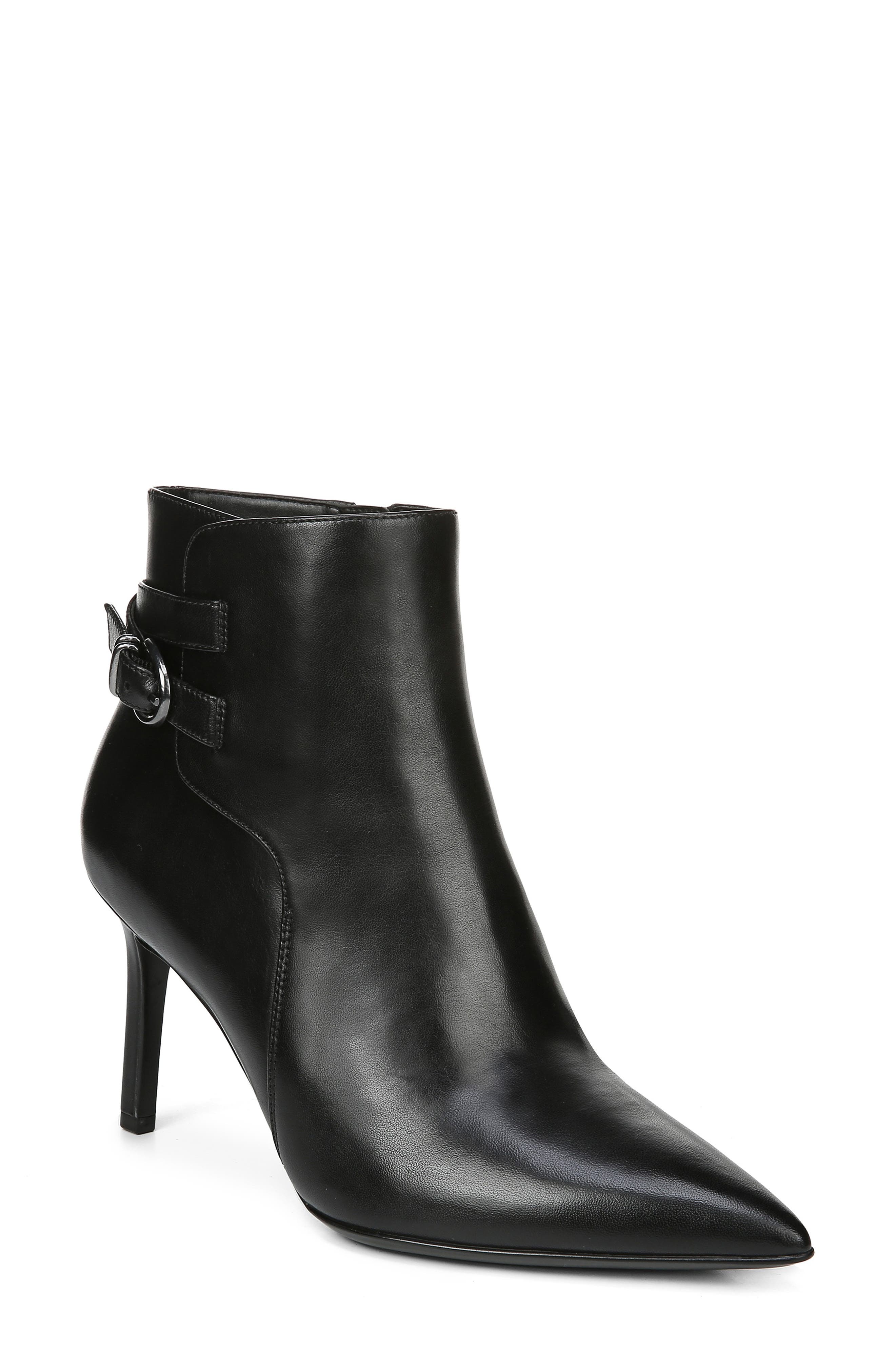 Naturalizer Alaina Bootie, Main, color, 