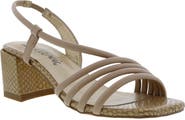 BELLINI Fling Slingback Sandal