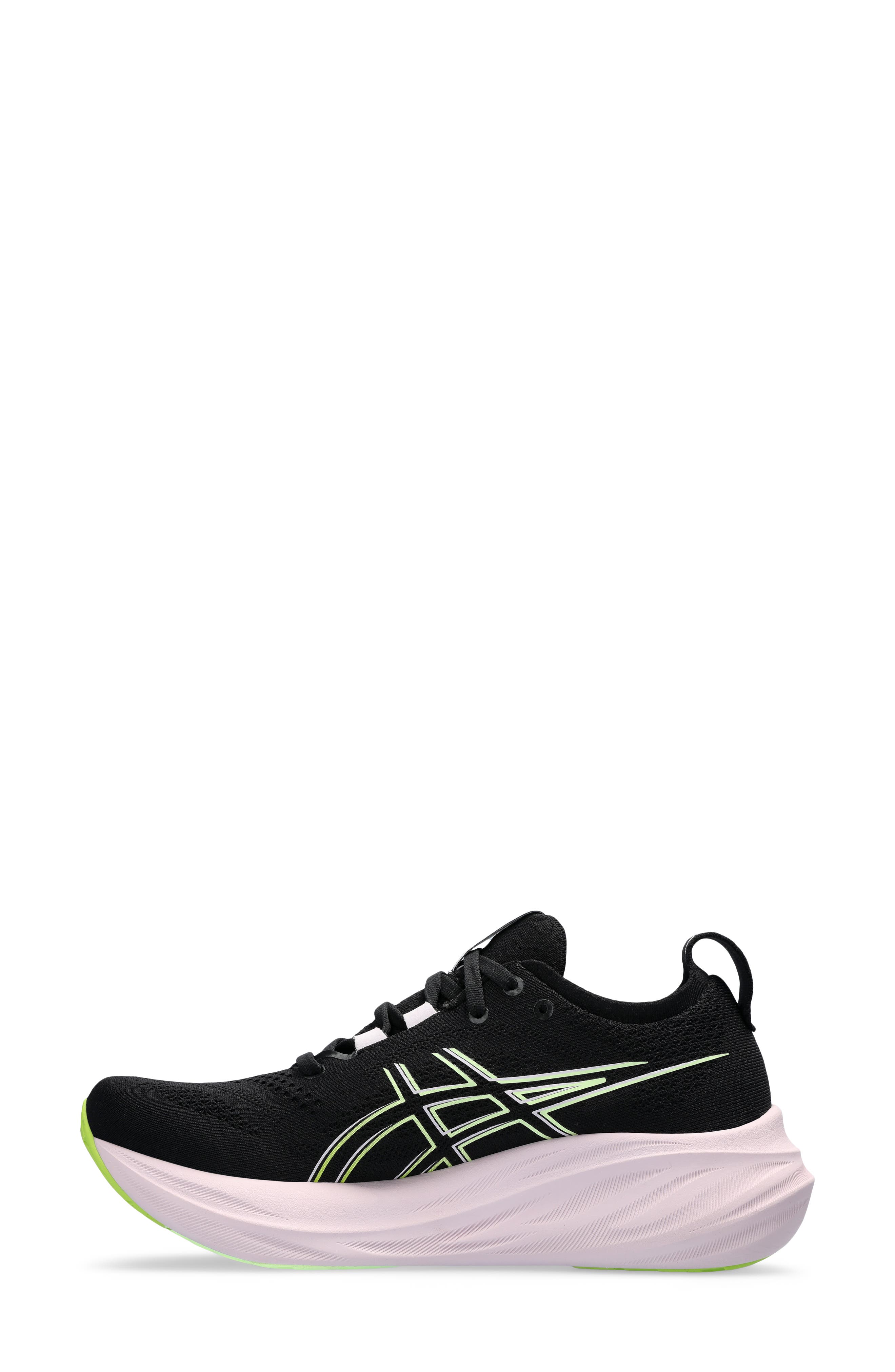 ASICS<sup>®</sup> GEL-NIMBUS<sup>®</sup> 26 Running Shoe, Alternate, color, 