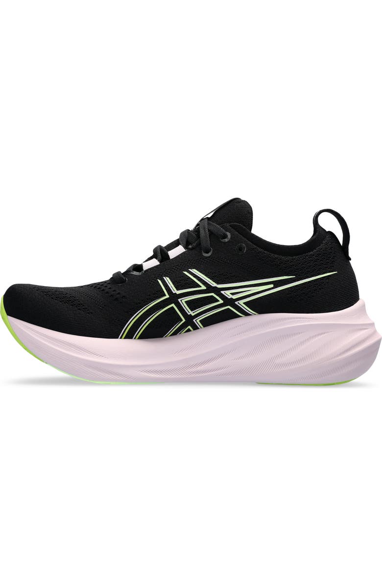 ASICS<sup>®</sup> GEL-NIMBUS<sup>®</sup> 26 Running Shoe, Alternate, color,