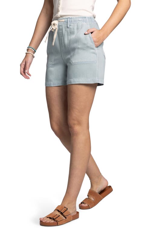 Thread & Supply Laverne Drawstring Shorts