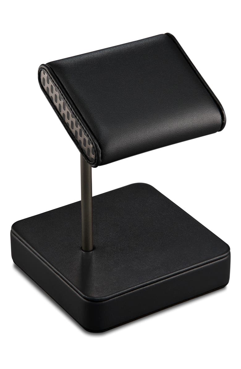 WOLF Axis Single Watch Stand, Main, color, 