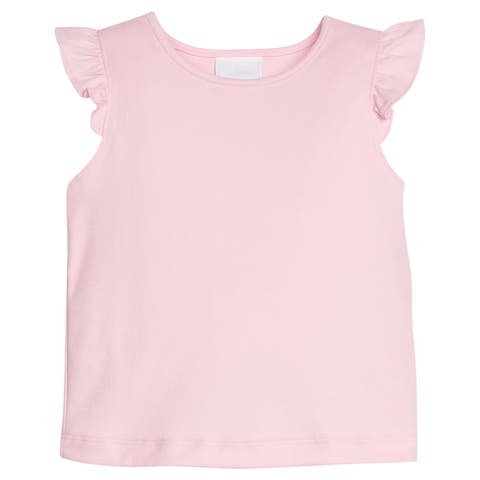 Kids' Angel Sleeve Tilly Tank (Toddler, Little Kid & Big Kid)