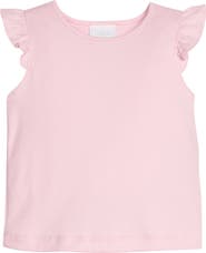 Little English Kids' Angel Sleeve Tilly Tank