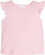 Little English Kids' Angel Sleeve Tilly Tank