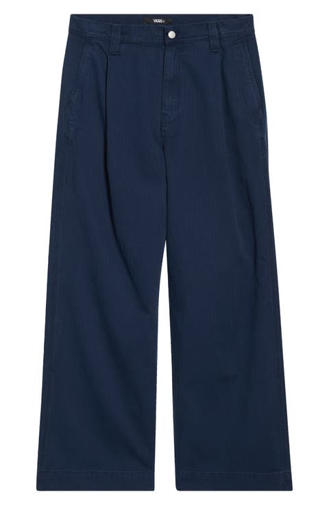 Authentic Loose Chinos