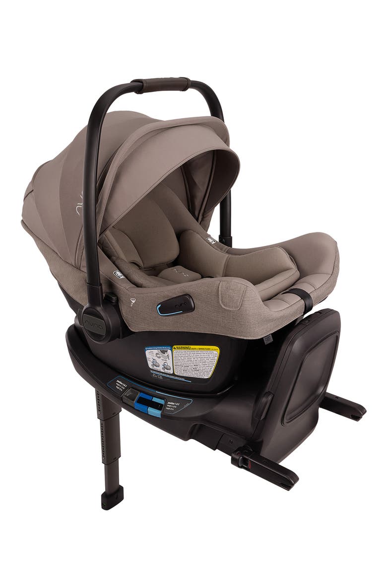 PIPA™ Aire RX + PIPA Relx Base Infant Car Seat, Alternate, color, CEDAR