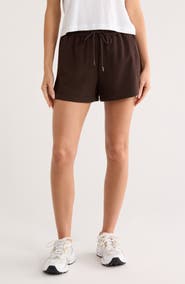 YOGALICIOUS Monaco Scuba Shorts