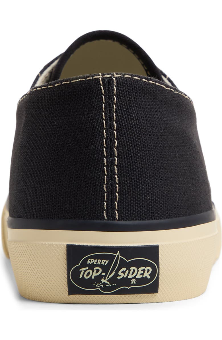 Sperry Classic CVO Sneaker, Alternate, color, Black