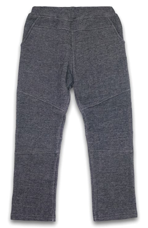 Kids' Wide Leg Sweatpants