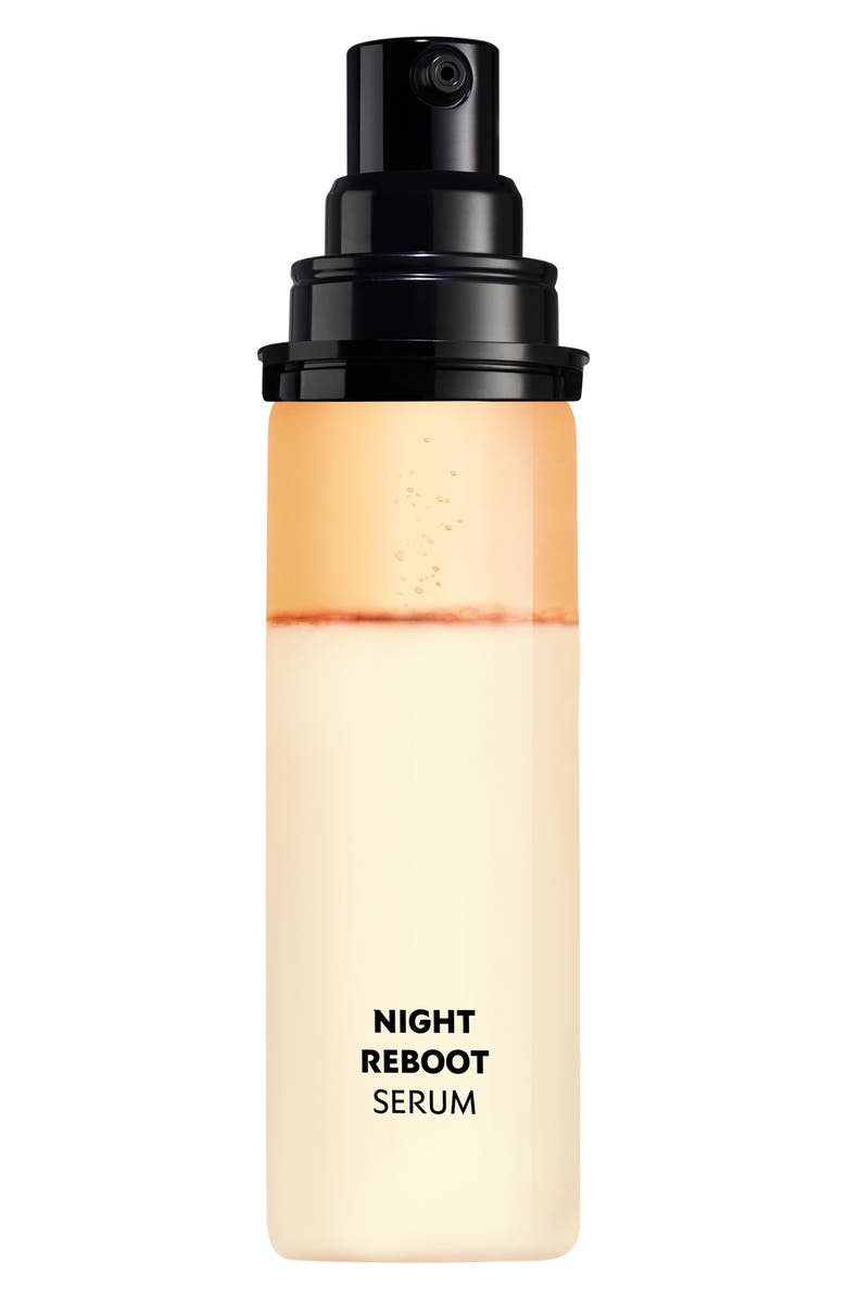 Yves Saint Laurent Pure Shots Night Reboot Resurfacing Serum Refill, Main, color, 