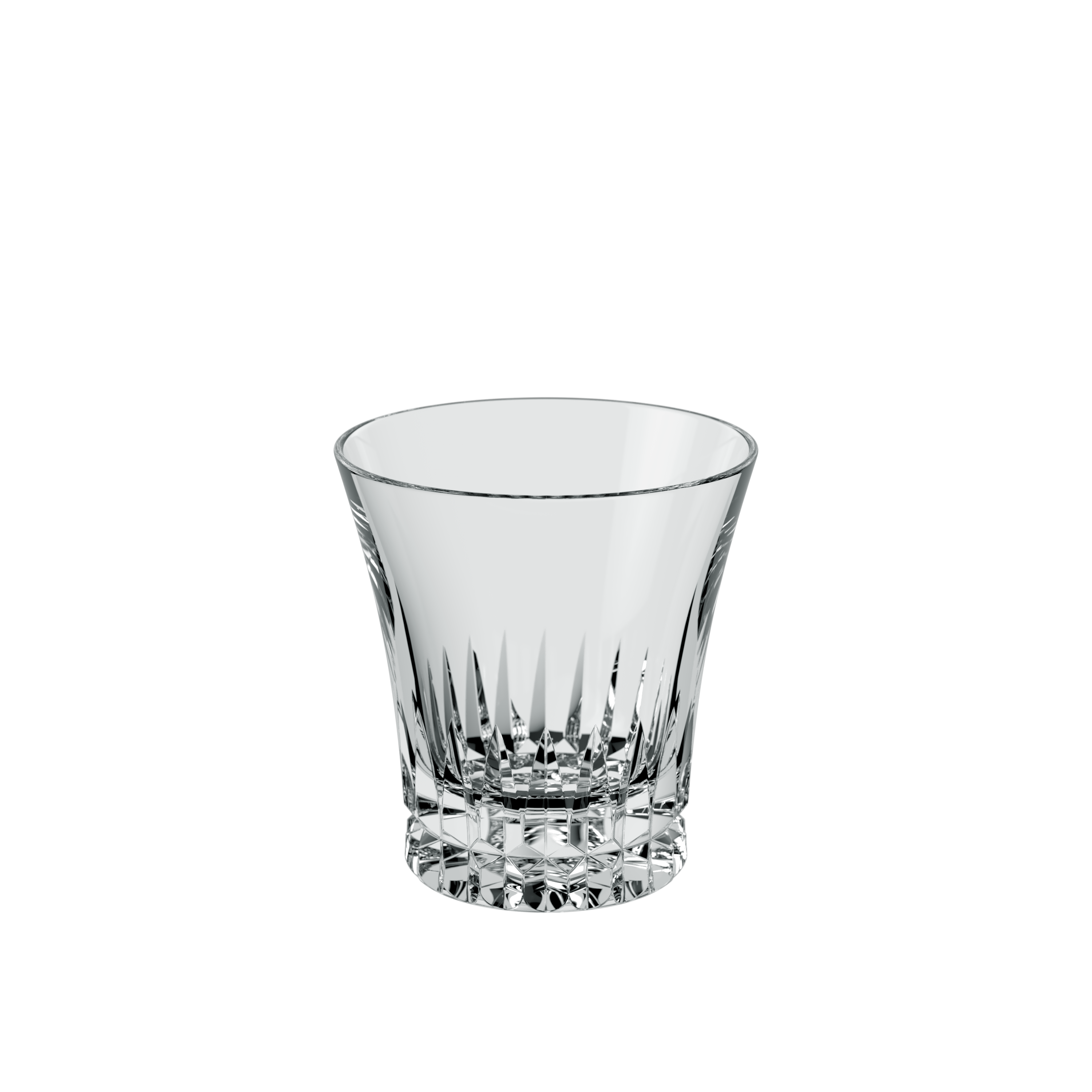 selected clear