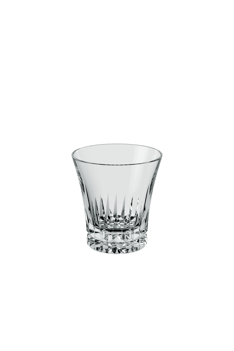 Grand Royal Old Fashioned Pair, Main, color, clear