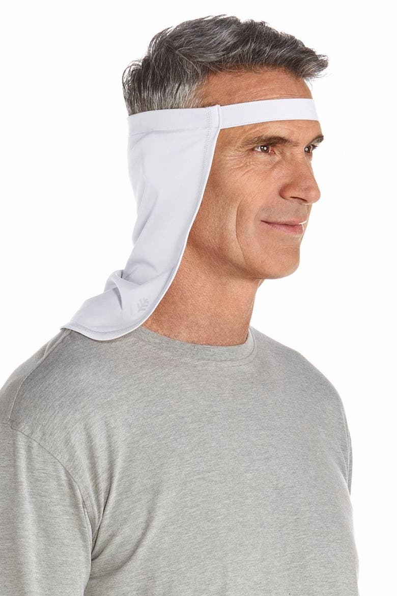 Unisex Windom UV Hat, UPF 50+ Sun Protection, Alternate, color, White